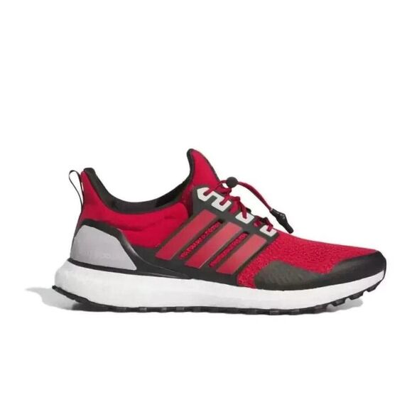8.5M / 9.5W - [NEW] Men's adidas UltraBoost 1.0 ATR Shoes 'Red' JS2975 - Picture 1 of 5